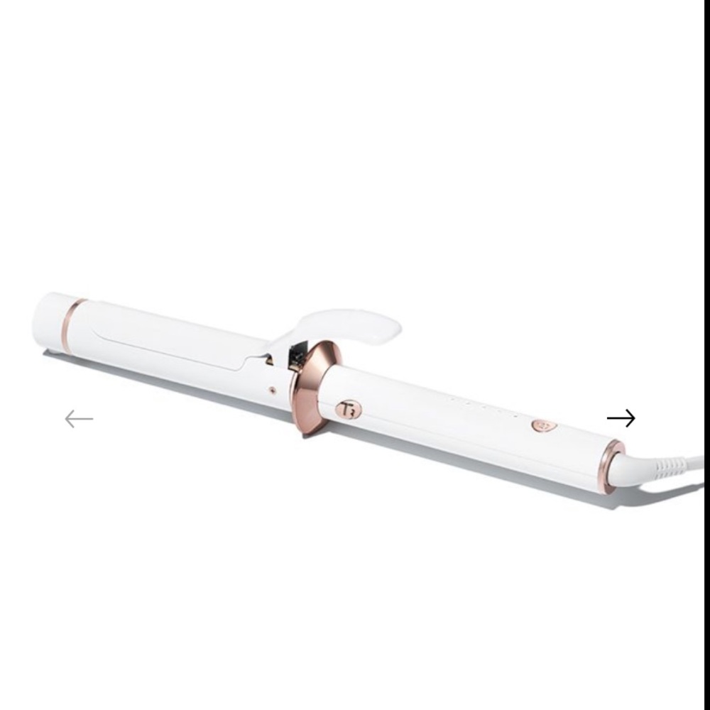 T3 Twirl 1.25” Curling Iron